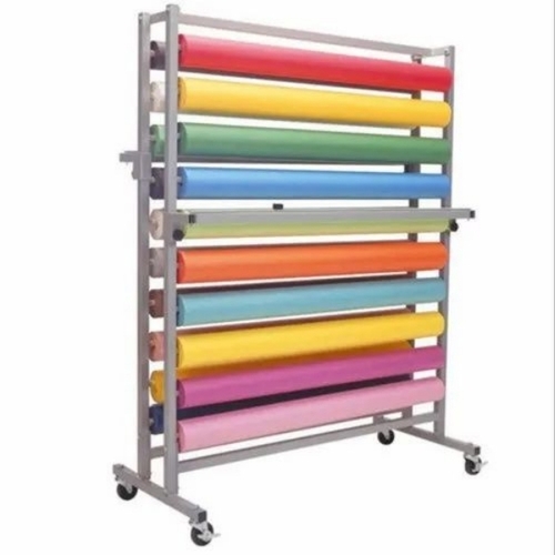 Mild Steel Roll Rack