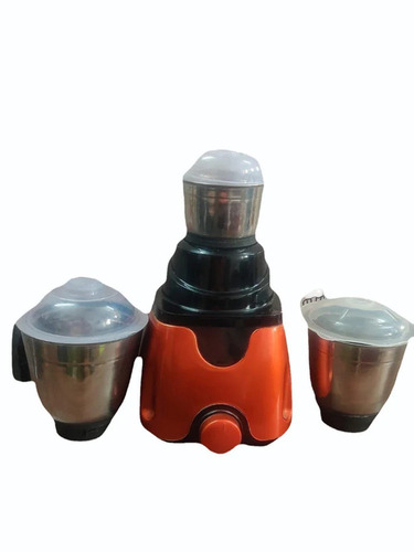 Mixer Grinder