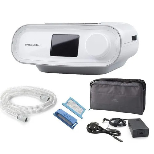 Philips Auto Cpap Machine