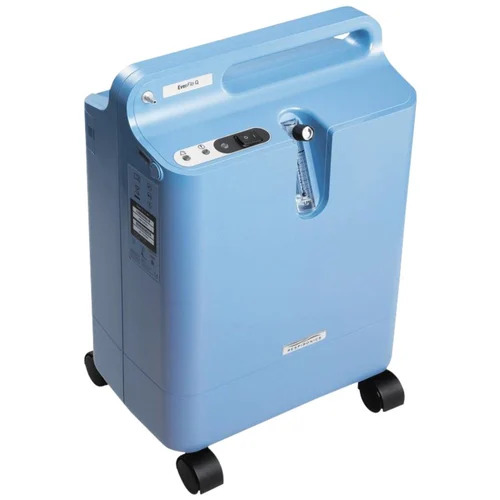 Philips Oxygen Concentrator