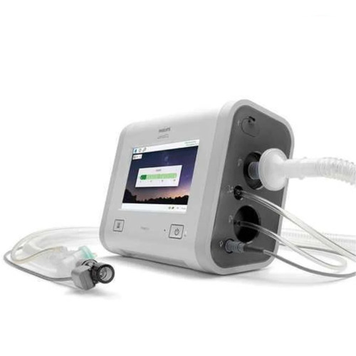 Philips Trilogy Evo Ventilator