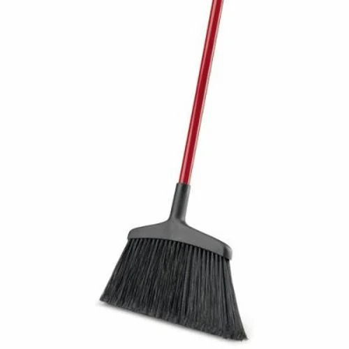 Plastic Broom