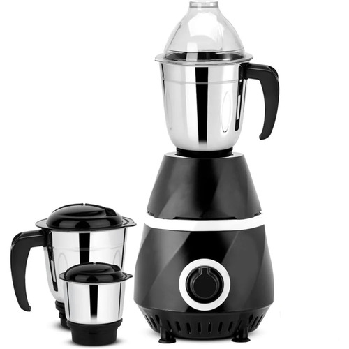 Plastic Mixer Grinder 650w
