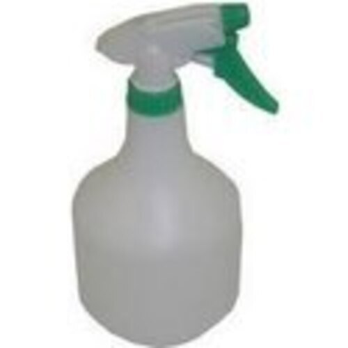 Plastic Spray Bottle