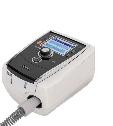 Portable And Transport Ventilator