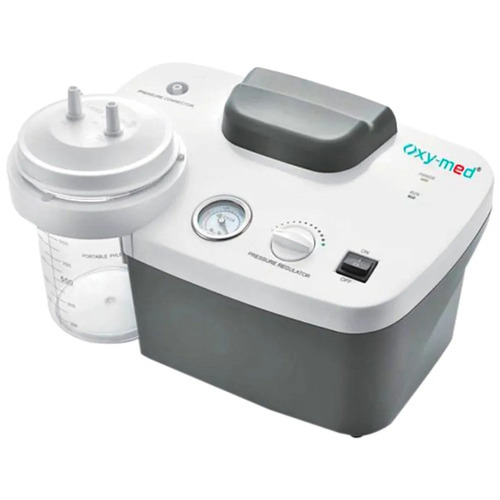 Portable Phlegm Suction Pump