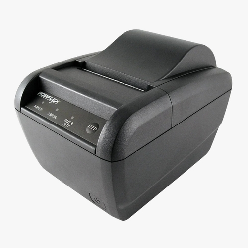 Pp8802 Posiflex Compact Sleek Thermall Receipt Printer