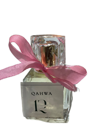 Qahwa Perfume