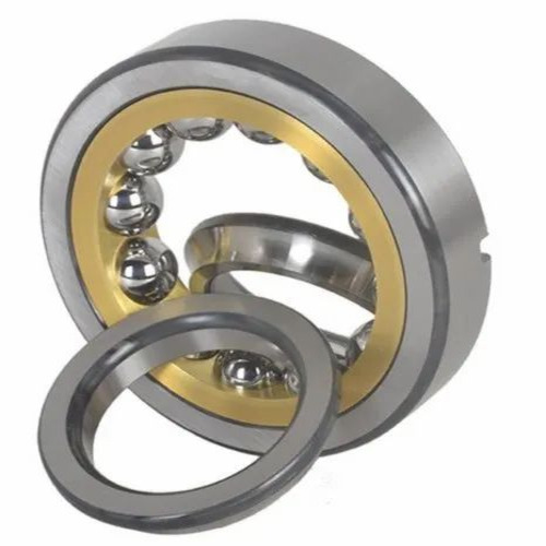 Qj210 Skf Angular Contact Ball Bearing