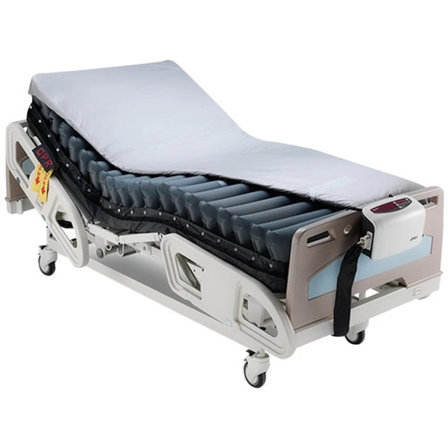 Semi Fowler Beds