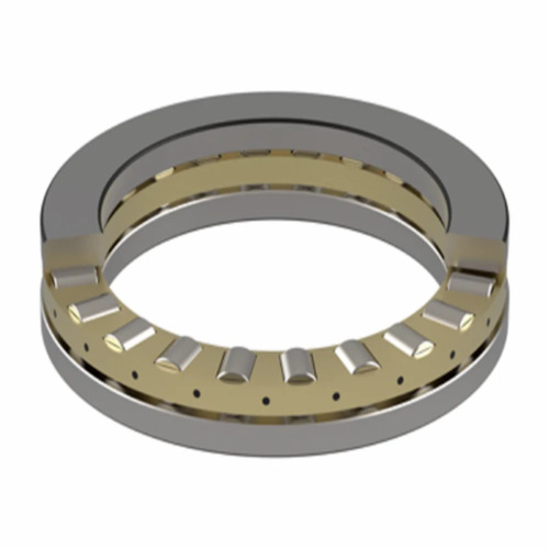 Cylindrical Roller Thrust Bearing