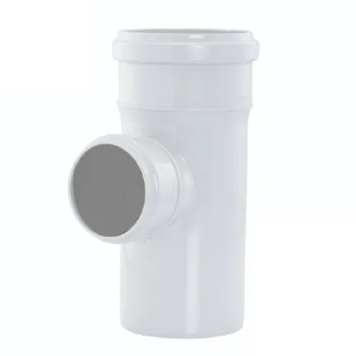 Suki Swr Reducer Tee
