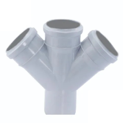 Suki Swr Solvent Joint Double Y