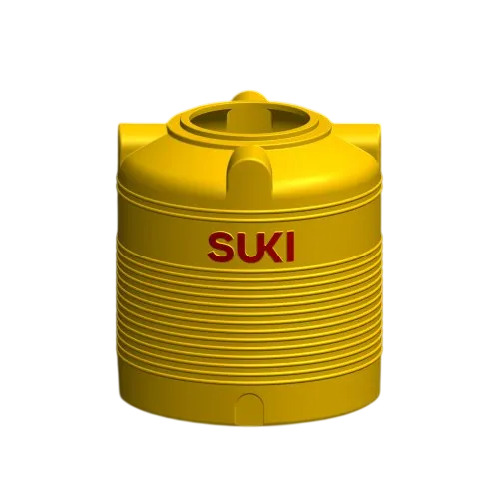 Suki Water Tanks