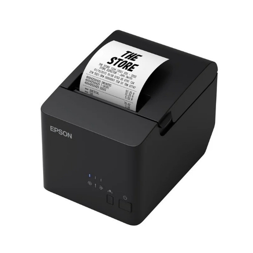 Tm T82 X Epson Thermal Receipt Printer