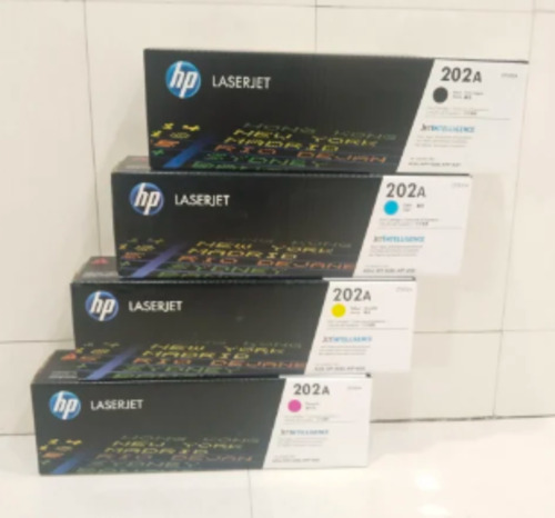 Toner Cartridge For Color Laser Printer