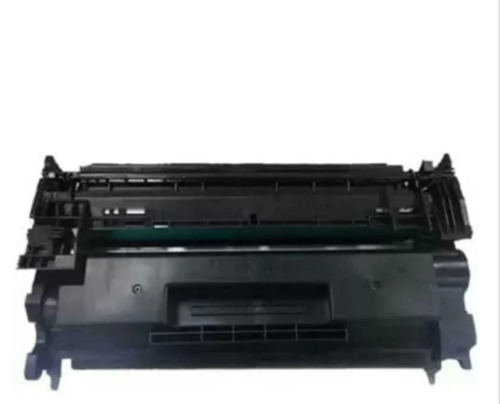 Toner Cartridge With Chip