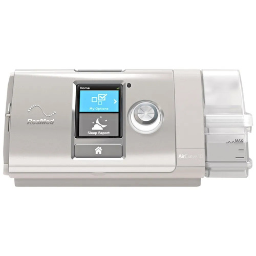Travel Cpap Machine