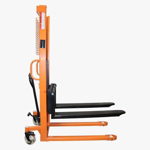 Warehouse Material Handling Stacker