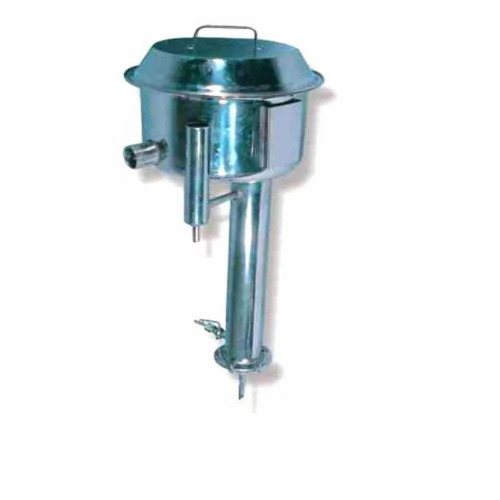 Water Distillation Plant