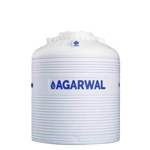 Water Storage Tank