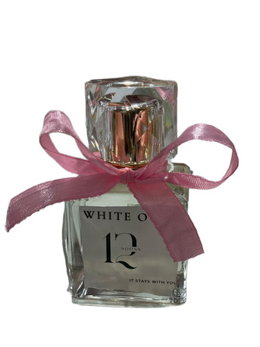White oud Perfume