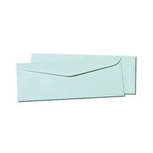White Paper Envelope Printing Services