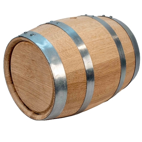 Wood Barrels