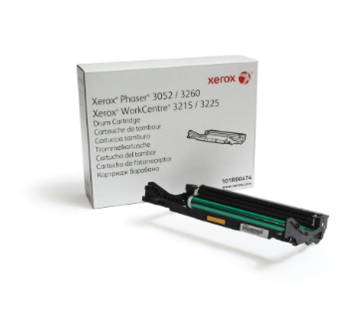 Xerox Toner Cartridge