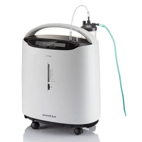 Yuwell Oxygen Concentrator