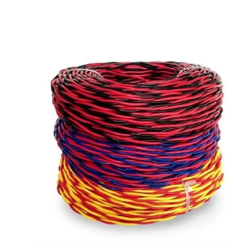 10-76 Copper Flexible