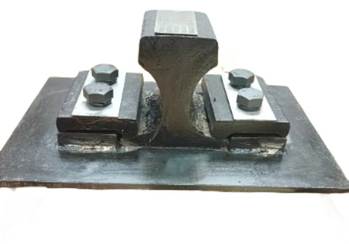 105r Rail Clamp