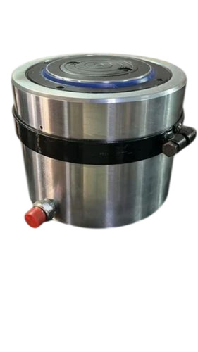 10ton Low Height Plain Ram Jack