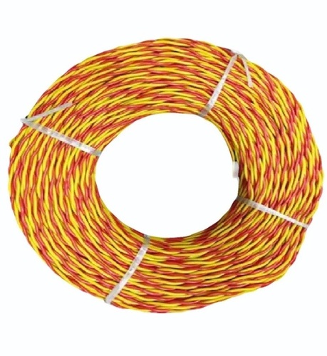 14-76 Copper Flexible Cable