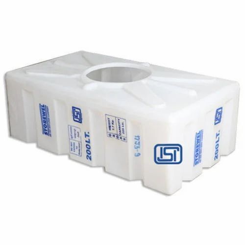 200l Storewel Water Storage Loft Tank