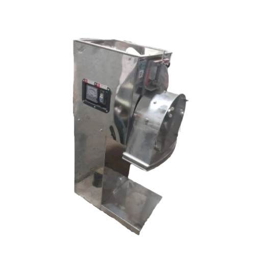 50 Hz Semi Automatic Flour Mill