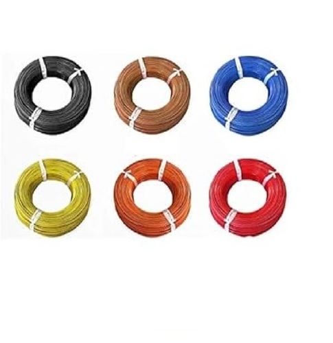 Alloy Flexible Wire