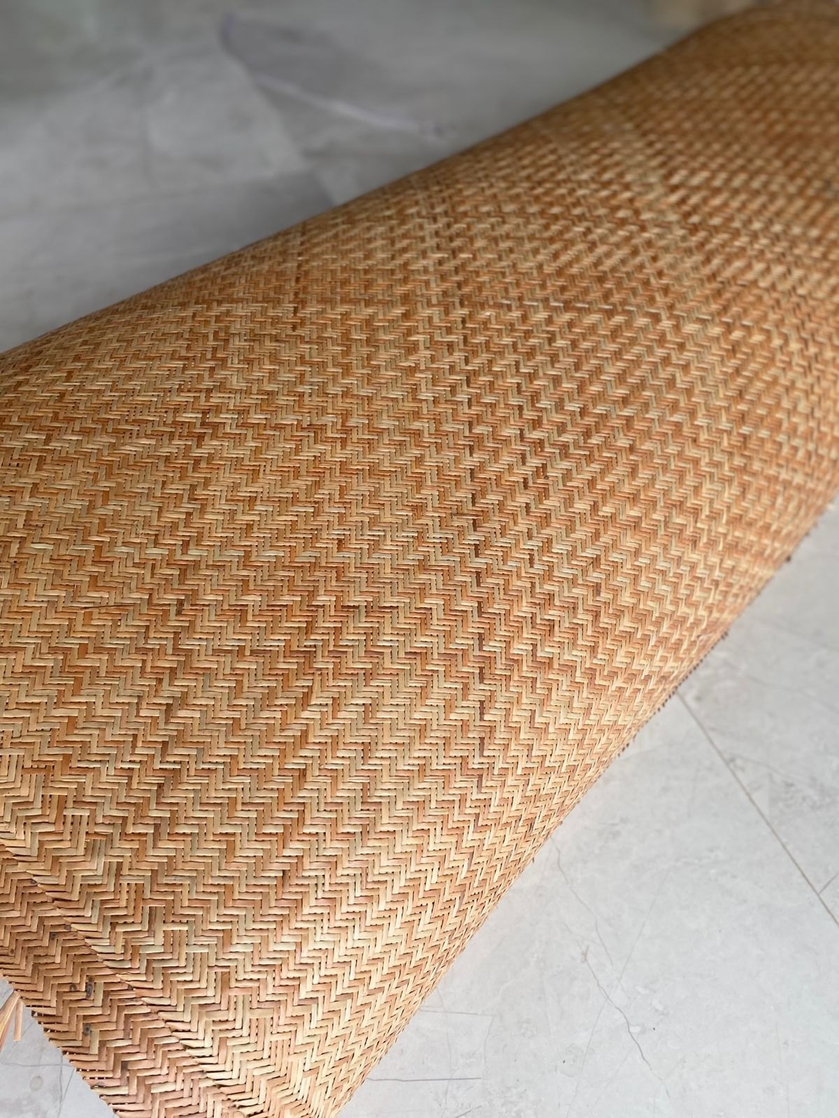 Bamboo Chatai