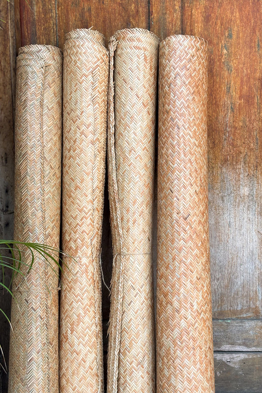 Bamboo Handicrafts Chatai