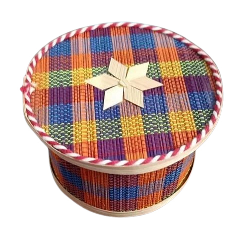 bamboo box