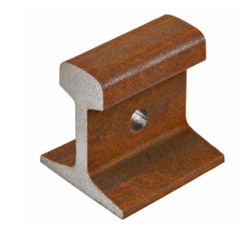 British Standard Railway Track