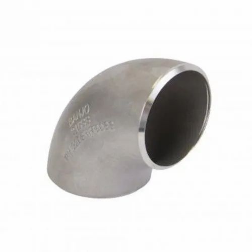 Butt Welded Pipe Fittings