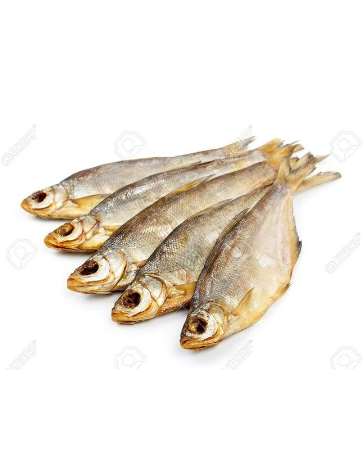 Chandana Sutki Dry Fish
