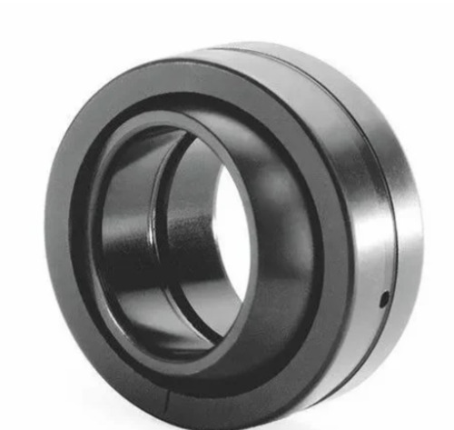 Chrome Steel Spherical Plain Bearing