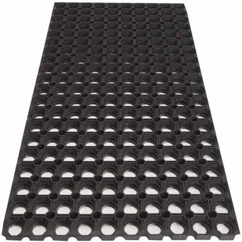 Commercial Rubber Floor Mats