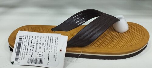 Daily Wear Men Slipper
