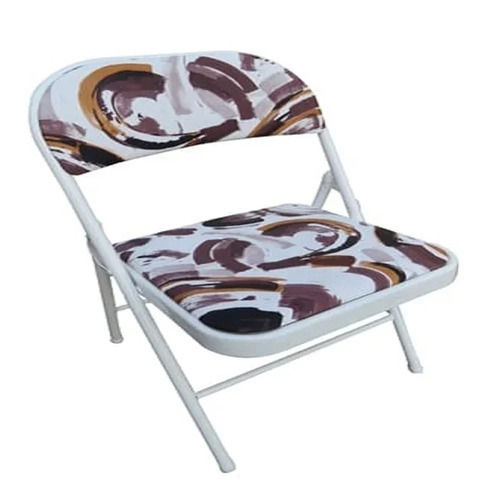 Designer Folding Chair