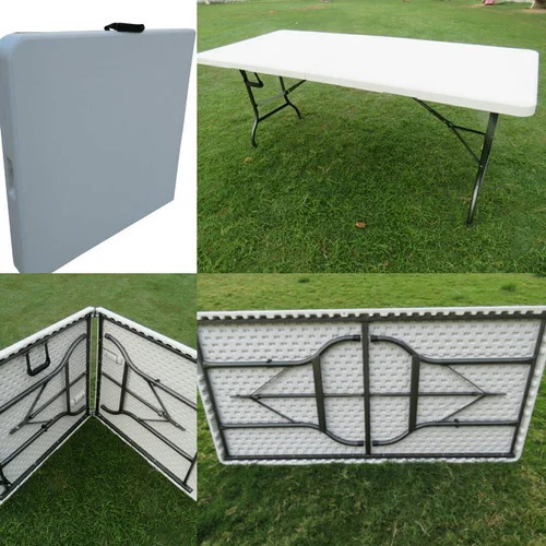 Designer Folding Table