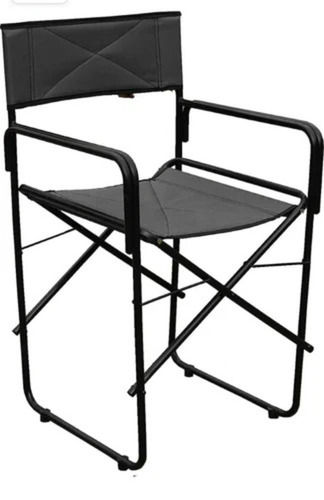 Director Folding Chair