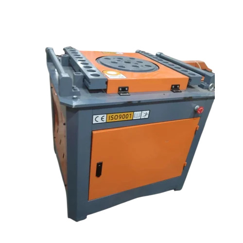Electric Bar Bending Machine